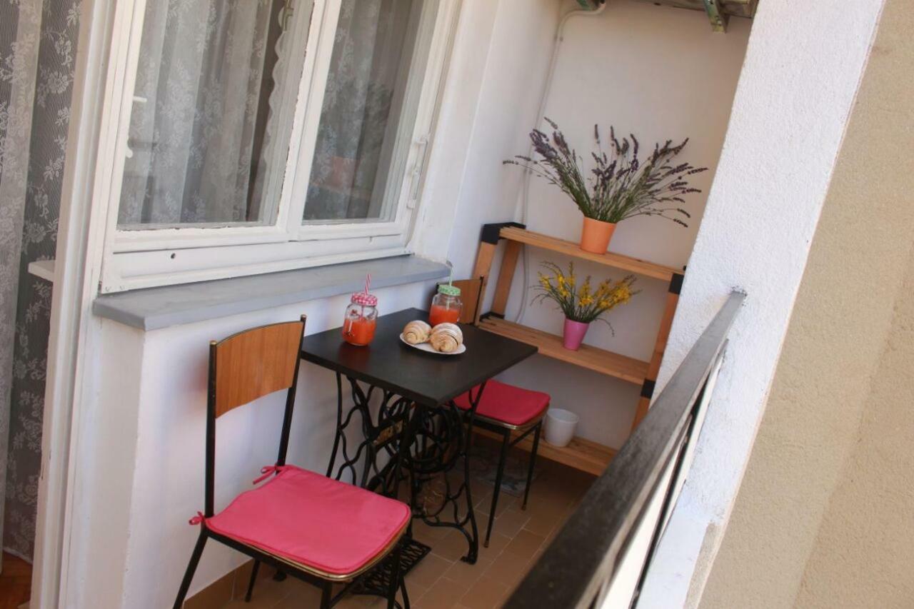 Apartment Monte Paradiso Pula Exterior foto
