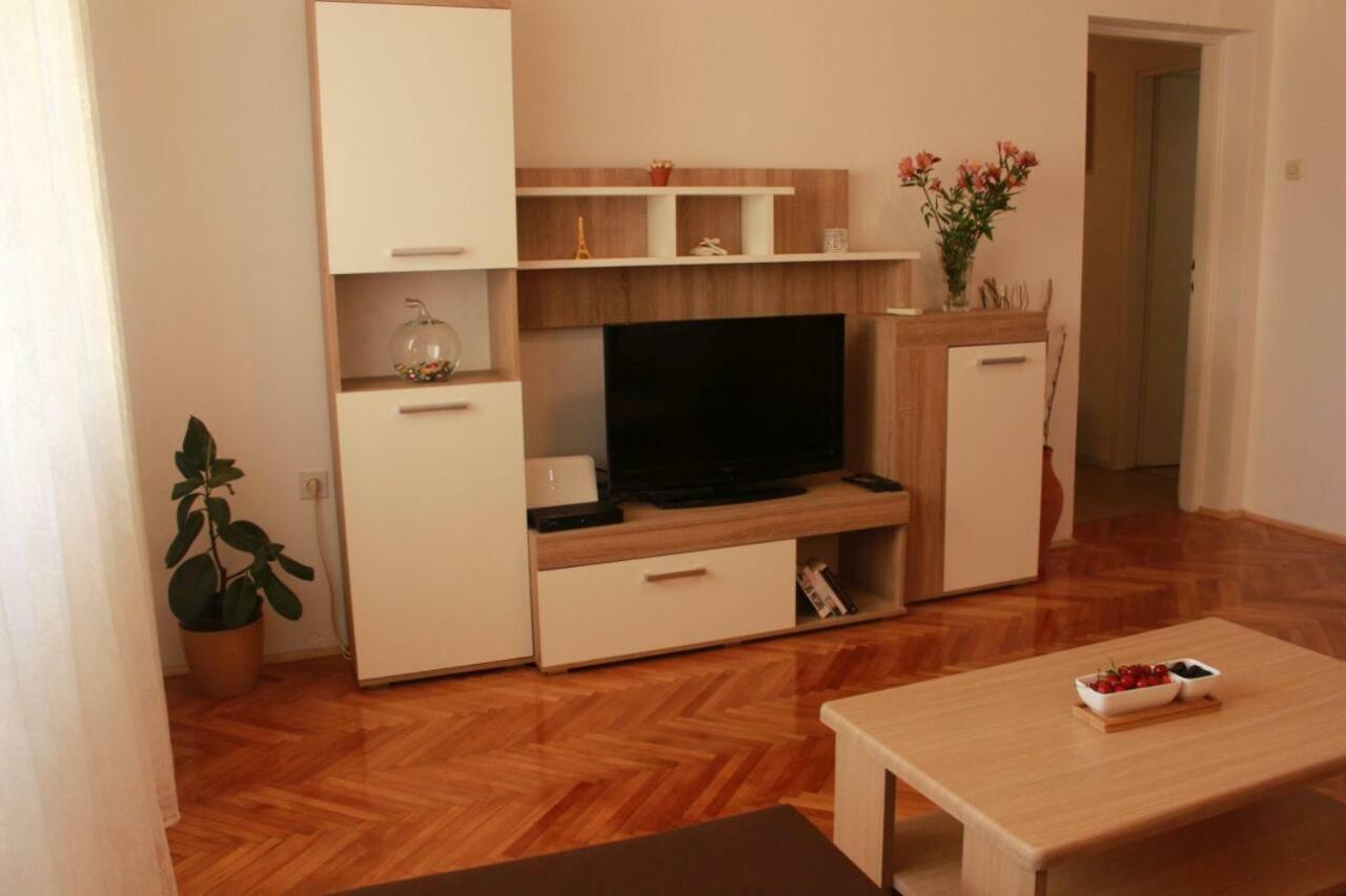 Apartment Monte Paradiso Pula Exterior foto